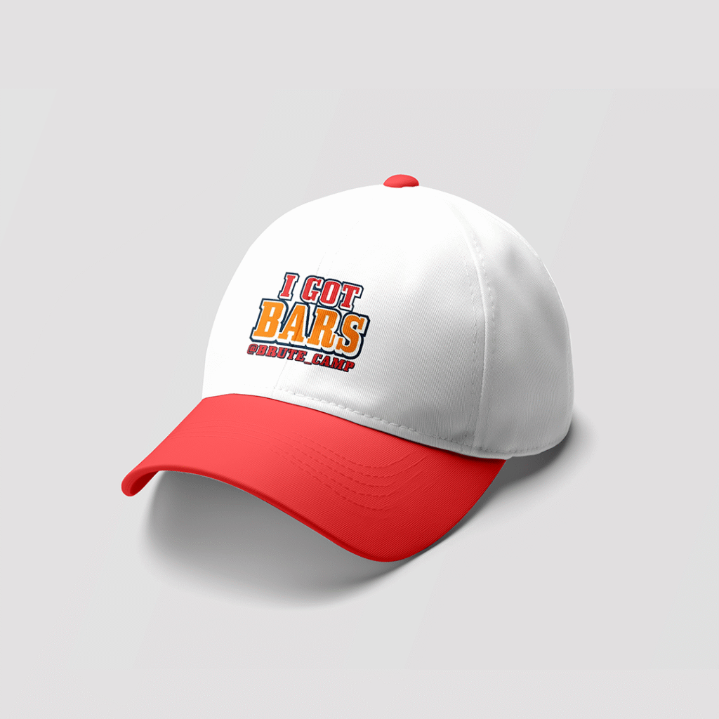 Headliner Hat