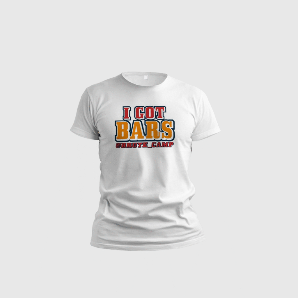 World Talk Tee