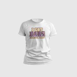 World Talk Tee (Custom)