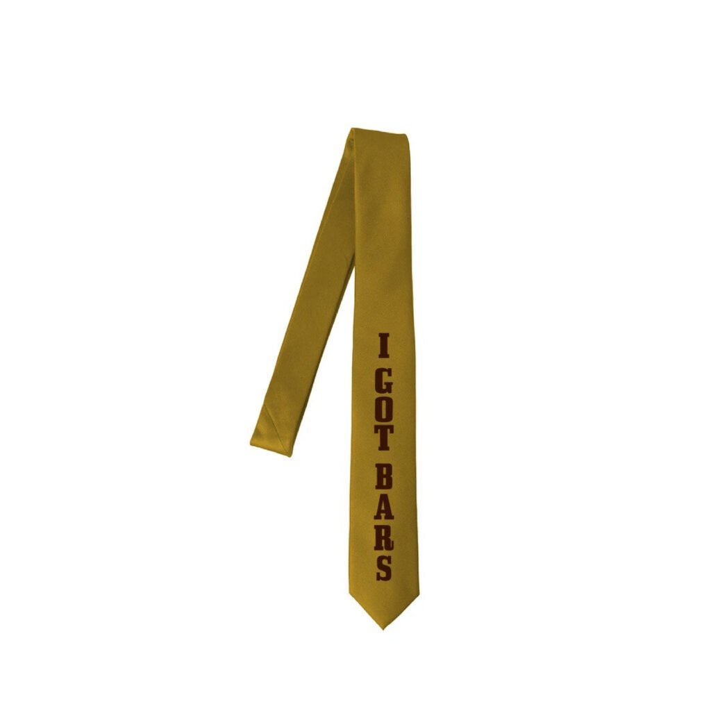 The Culture Tie